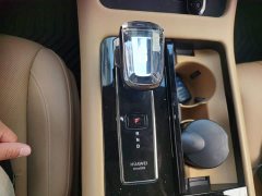 AITO M7 1.5T Intelligent Driving RWD Pro 5-Seater - ფოტო 10