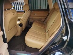 AITO M7 1.5T Intelligent Driving RWD Pro 5-Seater - ფოტო 13