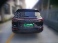 AITO M7 1.5T Intelligent Driving RWD Pro 5-Seater - ფოტო 3