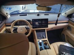 AITO M7 1.5T Intelligent Driving RWD Pro 5-Seater - ფოტო 5