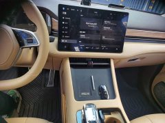 AITO M7 1.5T Intelligent Driving RWD Pro 5-Seater - ფოტო 9