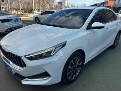 Kia K3 2021 Facelift 1.5L CVT Fashion Edition - ფოტო 1