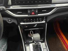 Kia K3 2021 Facelift 1.5L CVT Fashion Edition - ფოტო 10