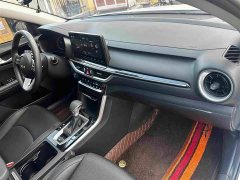 Kia K3 2021 Facelift 1.5L CVT Fashion Edition - ფოტო 11
