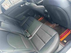 Kia K3 2021 Facelift 1.5L CVT Fashion Edition - ფოტო 12