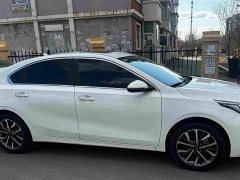 Kia K3 2021 Facelift 1.5L CVT Fashion Edition - ფოტო 13