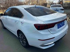 Kia K3 2021 Facelift 1.5L CVT Fashion Edition - ფოტო 15