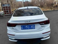 Kia K3 2021 Facelift 1.5L CVT Fashion Edition - ფოტო 16