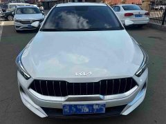 Kia K3 2021 Facelift 1.5L CVT Fashion Edition - ფოტო 2
