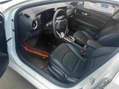Kia K3 2021 Facelift 1.5L CVT Fashion Edition - ფოტო 5