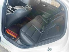 Kia K3 2021 Facelift 1.5L CVT Fashion Edition - ფოტო 6