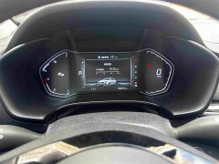 Kia K3 2021 Facelift 1.5L CVT Fashion Edition - ფოტო 8