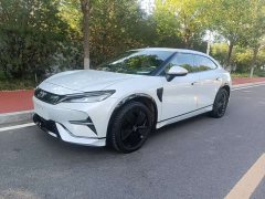 BYD Song L EV 550km Excellence Edition - ფოტო 1