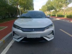 BYD Song L EV 550km Excellence Edition - ფოტო 2