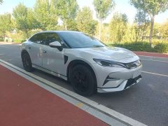 BYD Song L EV 550km Excellence Edition - ფოტო 3