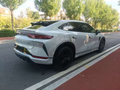 BYD Song L EV 550km Excellence Edition - ფოტო 4