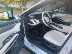 BYD Song L EV 550km Excellence Edition - ფოტო 6