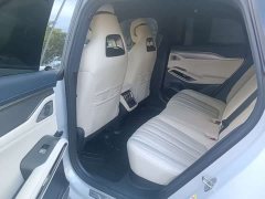 BYD Song L EV 550km Excellence Edition - ფოტო 7