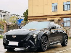 Cadillac CT5 28T Premium - ფოტო 1