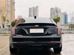 Cadillac CT5 28T Premium - ფოტო 11