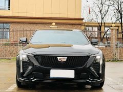 Cadillac CT5 28T Premium - ფოტო 2