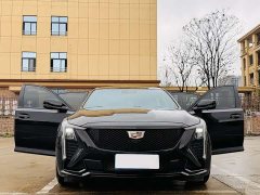 Cadillac CT5 28T Premium - ფოტო 3