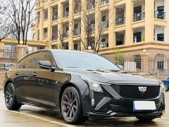Cadillac CT5 28T Premium - ფოტო 5