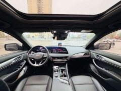 Cadillac CT5 28T Premium - ფოტო 6