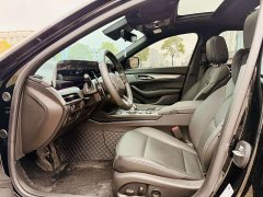 Cadillac CT5 28T Premium - ფოტო 9