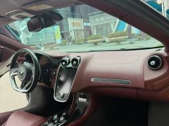 McLaren GT 2019 4.0T Standard - ფოტო 5