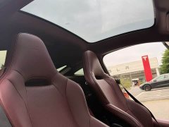 McLaren GT 2019 4.0T Standard - ფოტო 6