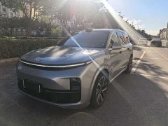 Li Auto L9 Pro - ფოტო 1