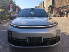 Li Auto L9 Pro - ფოტო 2