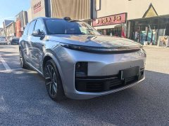 Li Auto L9 Pro - ფოტო 3