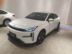 Geely Galaxy L6 2023 60km PLUS - ფოტო 1