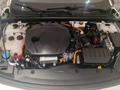 Geely Galaxy L6 2023 60km PLUS - ფოტო 10