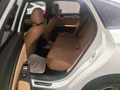 Geely Galaxy L6 2023 60km PLUS - ფოტო 11