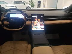 Geely Galaxy L6 2023 60km PLUS - ფოტო 12