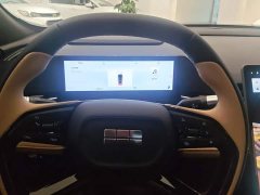 Geely Galaxy L6 2023 60km PLUS - ფოტო 13