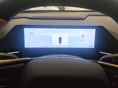 Geely Galaxy L6 2023 60km PLUS - ფოტო 14