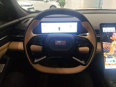 Geely Galaxy L6 2023 60km PLUS - ფოტო 15