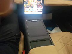 Geely Galaxy L6 2023 60km PLUS - ფოტო 16