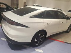 Geely Galaxy L6 2023 60km PLUS - ფოტო 3