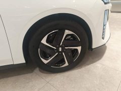 Geely Galaxy L6 2023 60km PLUS - ფოტო 6