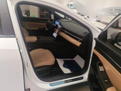 Geely Galaxy L6 2023 60km PLUS - ფოტო 8