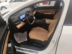 Geely Galaxy L6 2023 60km PLUS - ფოტო 9