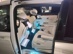Buick GL8 ES Luxe 653T Prestige - ფოტო 4