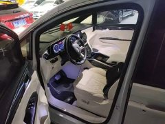 Buick GL8 ES Luxe 653T Prestige - ფოტო 5