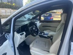 Buick GL8 ES Luxe 653T Prestige - ფოტო 7
