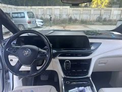 Buick GL8 ES Luxe 653T Prestige - ფოტო 9